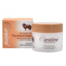 Careline 柯蓝 羊胎素绵羊油 100毫升